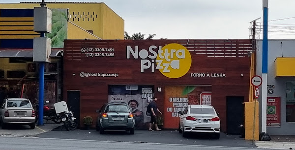 Foto 3 Nosttra Pizza