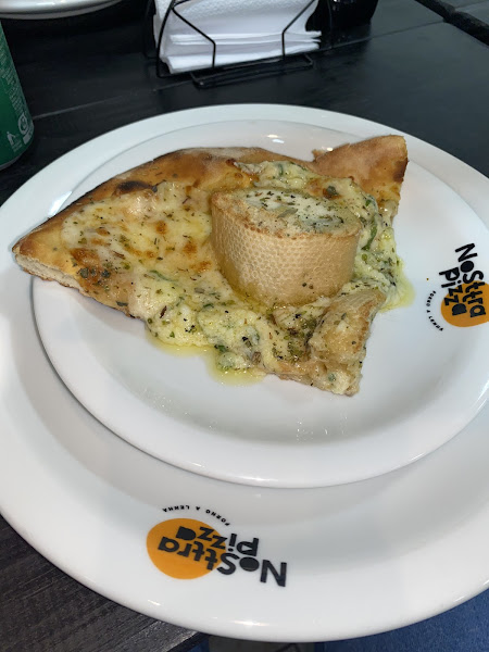 Foto 4 Nosttra Pizza