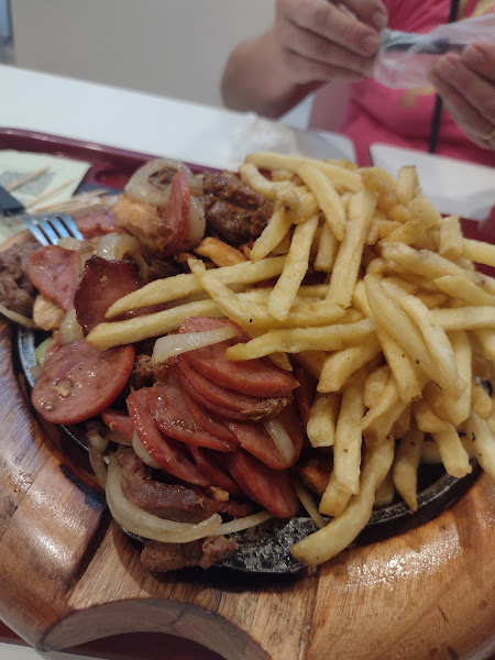 Foto 3 Patroni Pizza