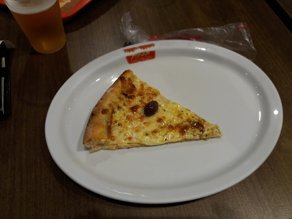 Foto 4 Patroni Pizza