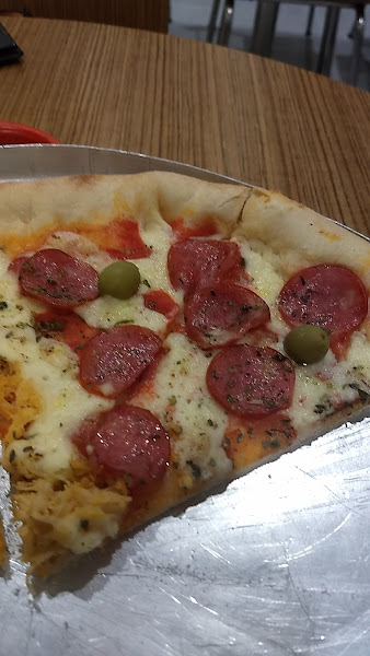 Foto 5 Patroni Pizza