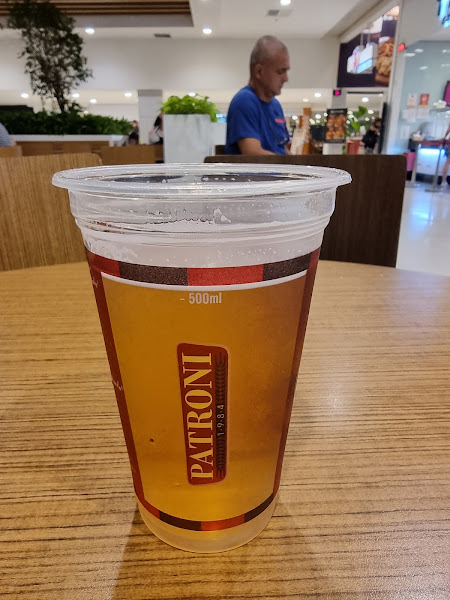 Foto 6 Patroni Pizza Foto 6 Patroni Pizza