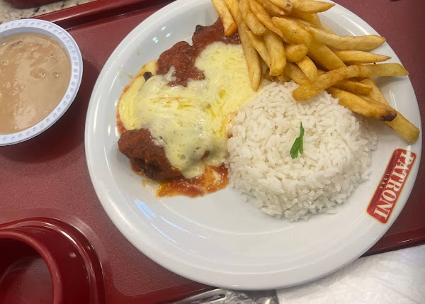 Foto 1 Patroni Pizza