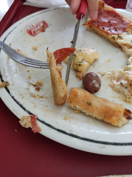 Foto 3 Patroni Pizza