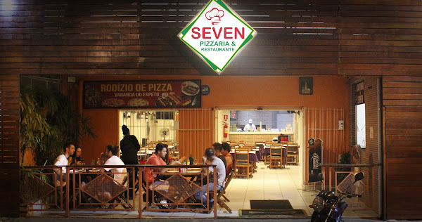 Seven Pizzaria