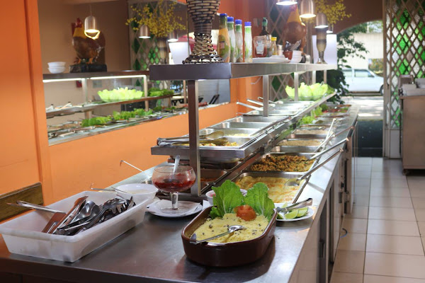 Foto 2 Seven Pizzaria