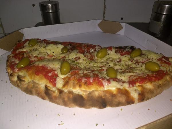 Foto 2 La Paulistana Pizzaria