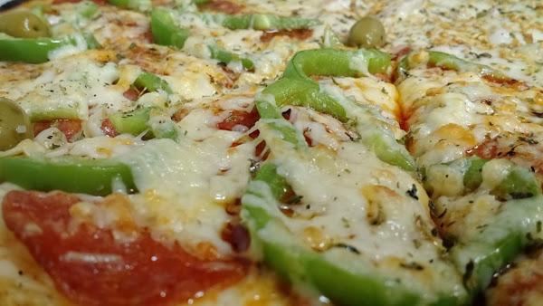 Foto 4 La Paulistana Pizzaria