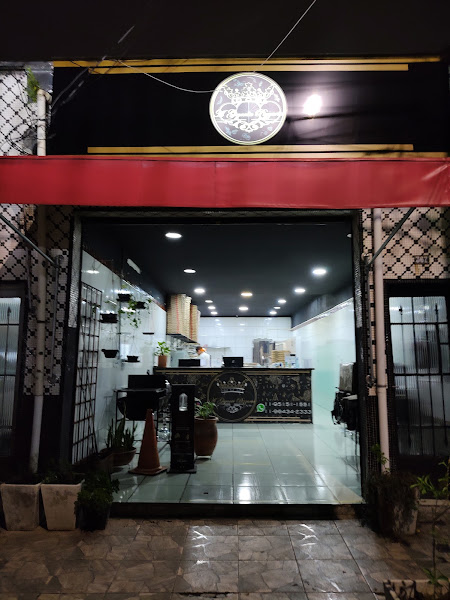 A Gigante Pizzaria A Gigante Pizzaria