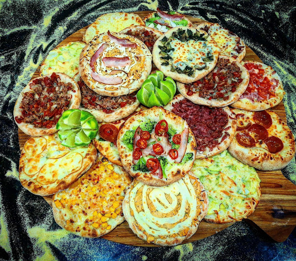 Foto 2 A Gigante Pizzaria Foto 2 A Gigante Pizzaria