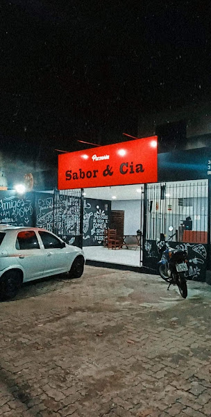 Foto 4 Sabor & Cia Pizzaria *O melhor sabor na sua mesa** Foto 4 Sabor & Cia Pizzaria *O melhor sabor na sua mesa**