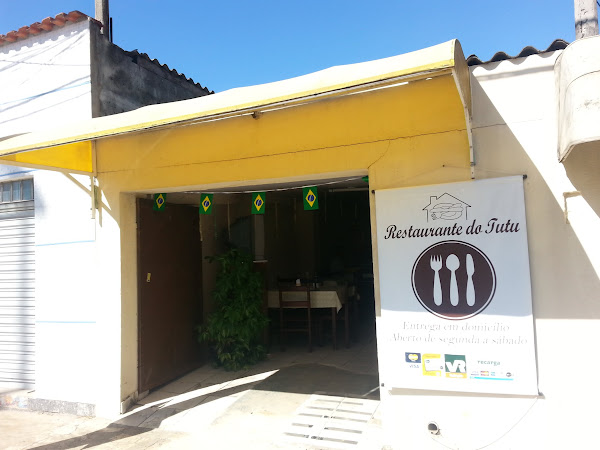 Restaurante do Tutu