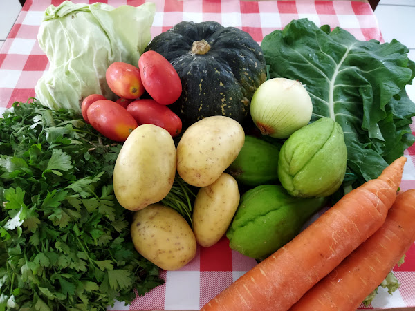 Foto 1 Restaurante Ce Ki Sabe