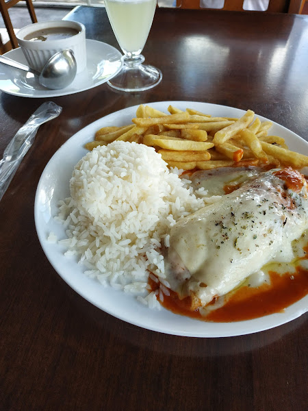 Foto 1 Casa do Filé Restaurante