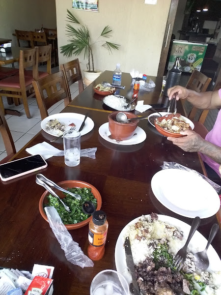 Foto 3 Casa do Filé Restaurante