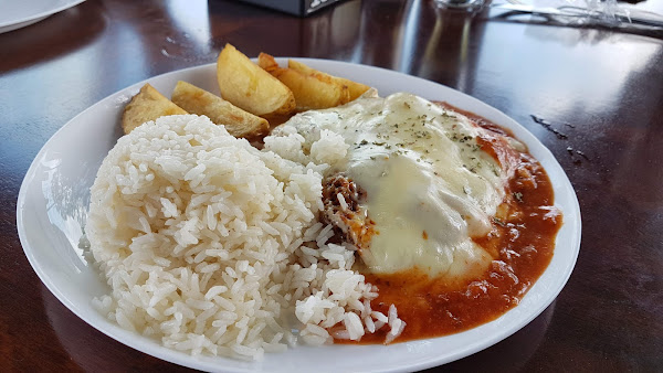 Foto 4 Casa do Filé Restaurante Foto 4 Casa do Filé Restaurante