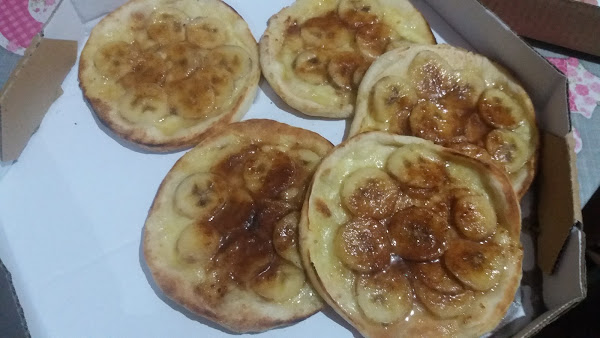 Foto 5 Pizzaria e Esfiharia Maná