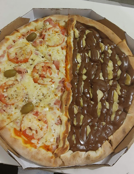 Foto 1 Pizzaria e Esfiharia Kadosh