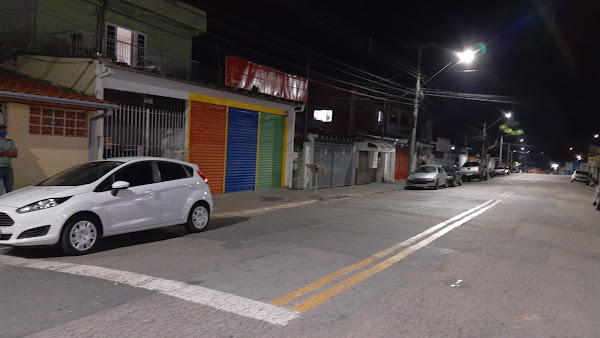 Foto 1 Pizzaria e esfiharia jkl