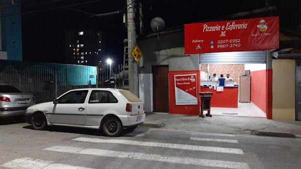 Foto 2 Pizzaria e esfiharia jkl