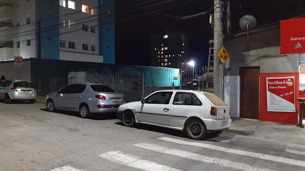 Foto 3 Pizzaria e esfiharia jkl