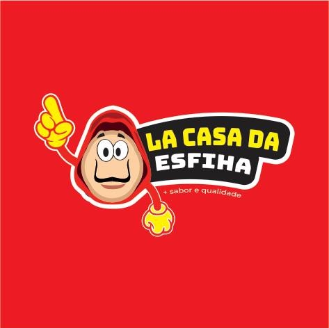 Foto 1 La Casa Da Esfiha