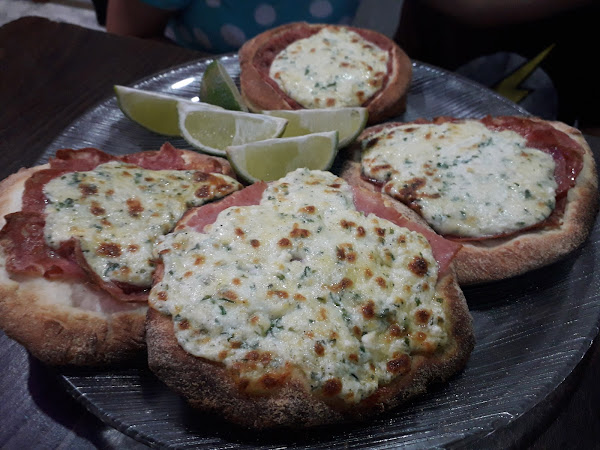 Foto 1 Empório da Esfiha