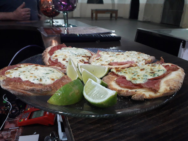 Foto 2 Empório da Esfiha