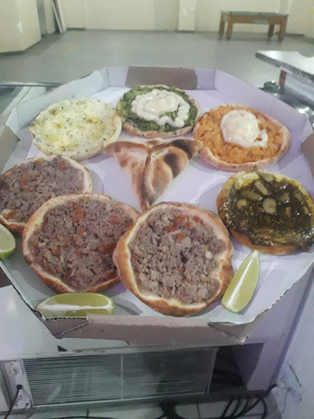 Foto 4 Empório da Esfiha