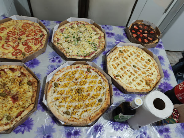 Foto 1 Pizzaria La Romani