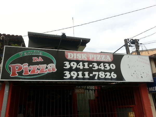 Foto 2 Pizzaria La Romani