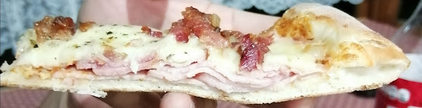 Foto 2 Pizzaria Dona Bella