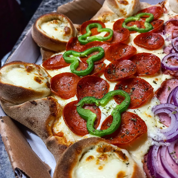 Foto 1 CHURRASCOW Pizzaria