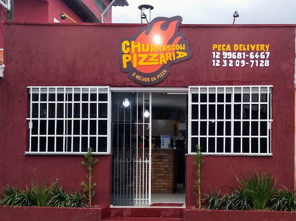 Foto 2 CHURRASCOW Pizzaria