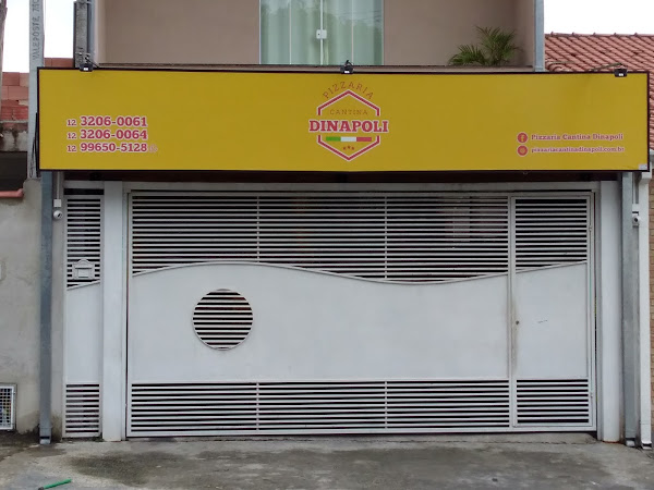 Pizzaria Cantina Dinapoli