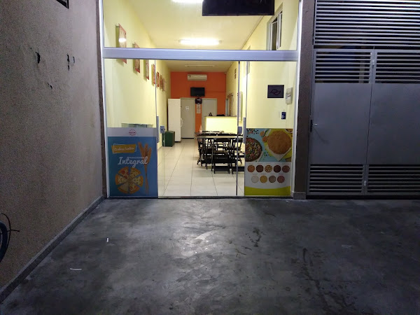 Foto 1 Pizzaria Cantina Dinapoli