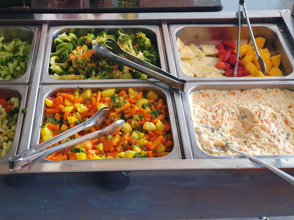 Foto 1 Sabor da Villa