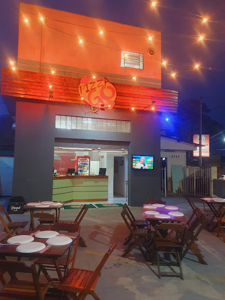 Pizza Go Jardim Paulista