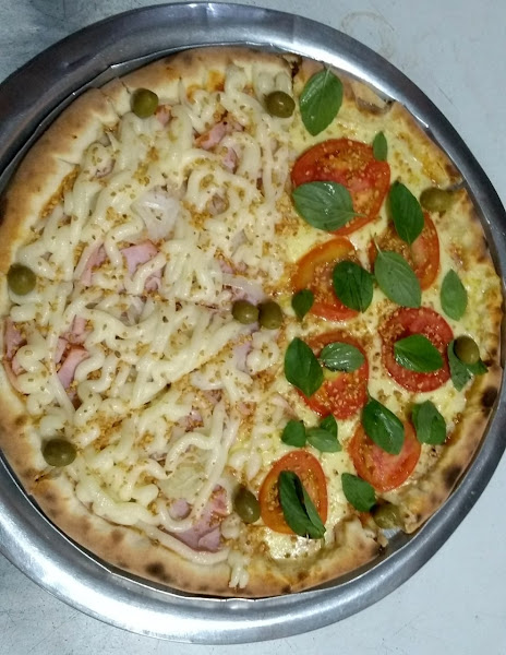 Foto 1 Pizzaria D'' Marco