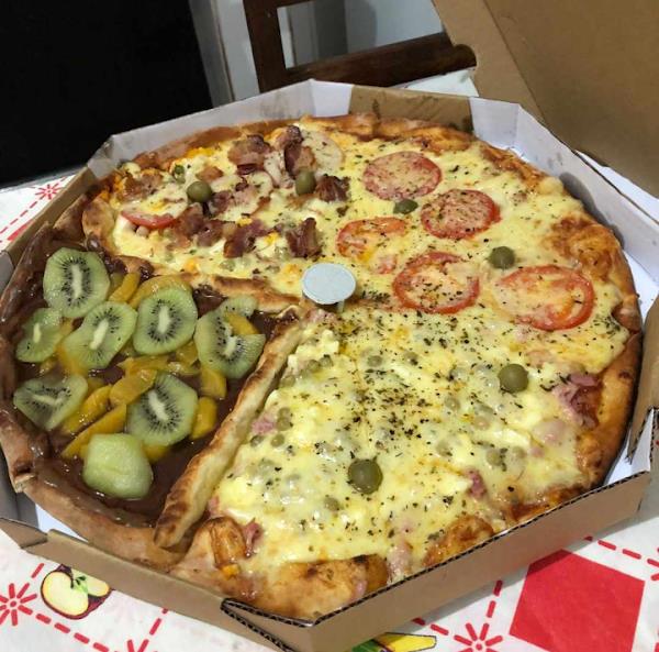 Foto 2 Pizzaria D'' Marco