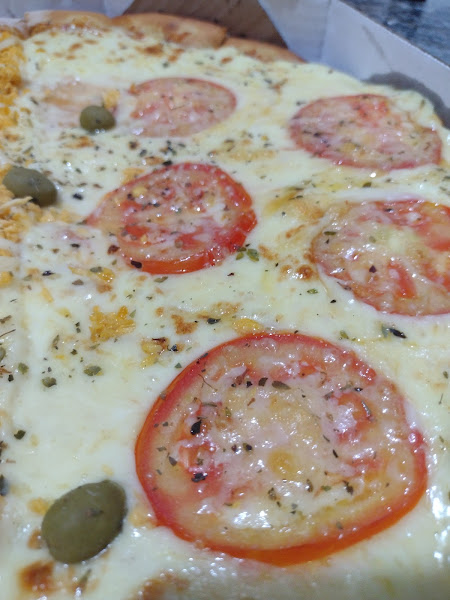 Foto 4 Pizzaria D'' Marco