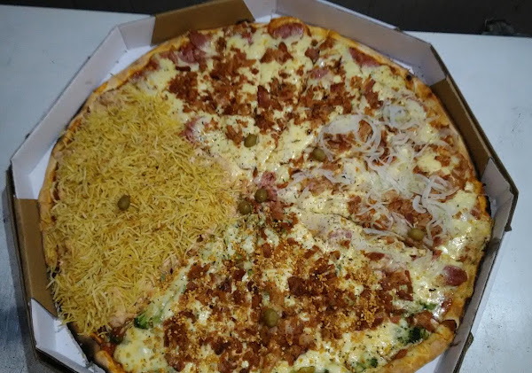 Foto 5 Pizzaria D'' Marco