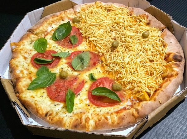 Foto 6 Pizzaria D'' Marco