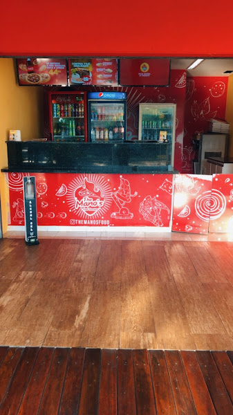 The Mano''s Food Service