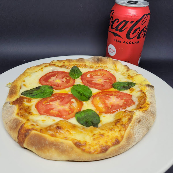 Foto 1 The Mano''s Food Service