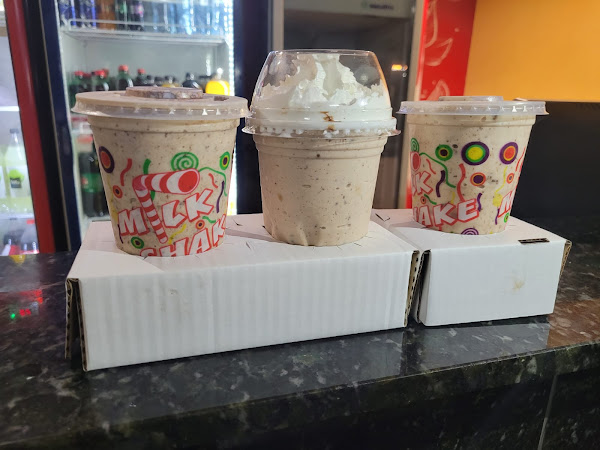 Foto 3 The Mano''s Food Service