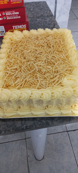 Foto 2 A CASA DA PIZZA Foto 2 A CASA DA PIZZA