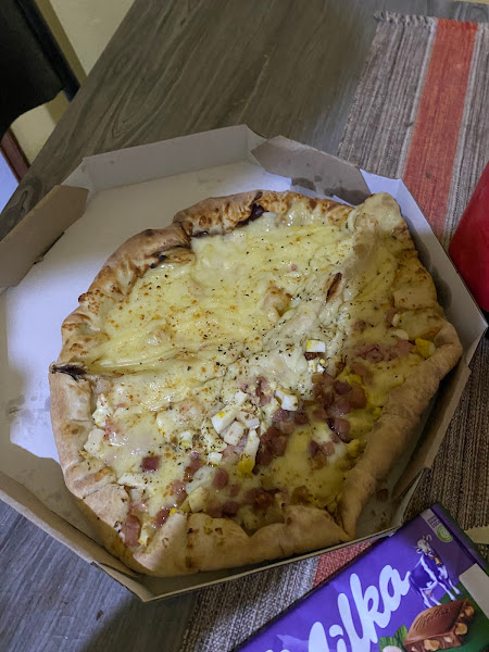 Foto 2 Pizzaria e Lanchonete Bell