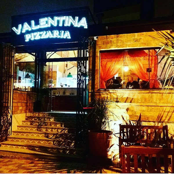 Pizzaria Valentina