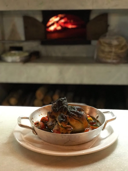 Foto 1 Pizzaria Valentina